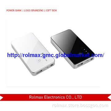 power bar charger